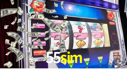 A Popularidade dos Caça-Níqueis no 55sim