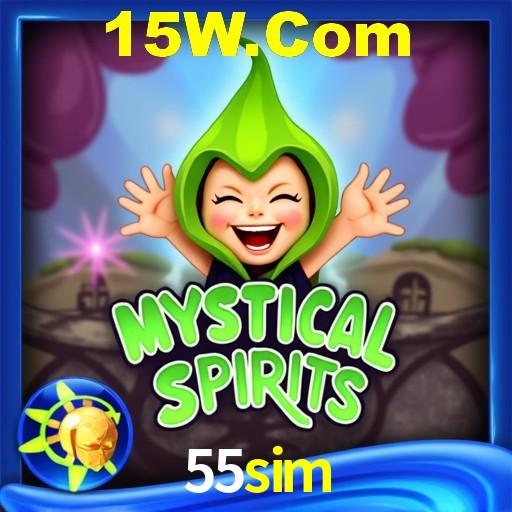 Benefícios da Conta 55sim