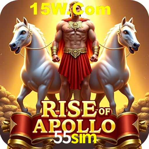 Bonus Features 55sim