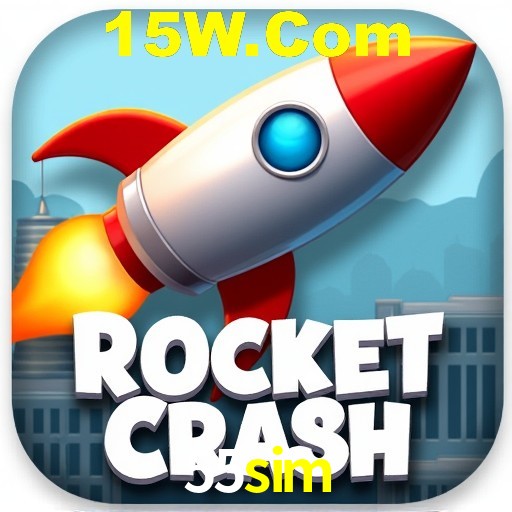 Interface do App 55sim