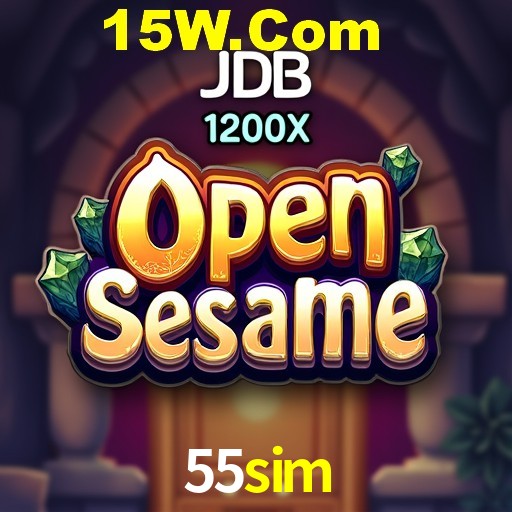 Account Benefits 55sim