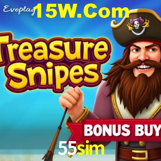 Bônus de Boas-vindas 55sim