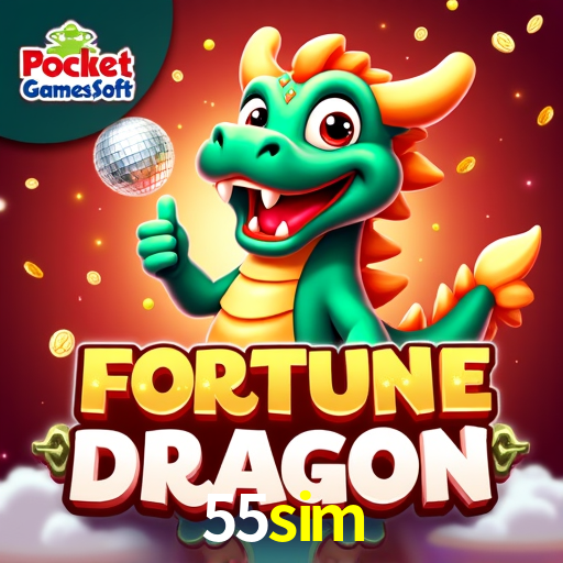 Welcome Bonus 55sim