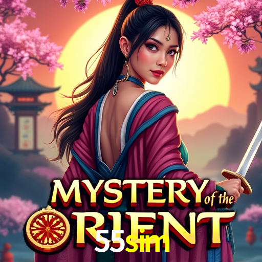 Desvendando o Mundo dos Jogos Virtuais na 55sim