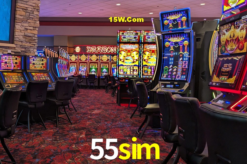 Live Casino 55sim