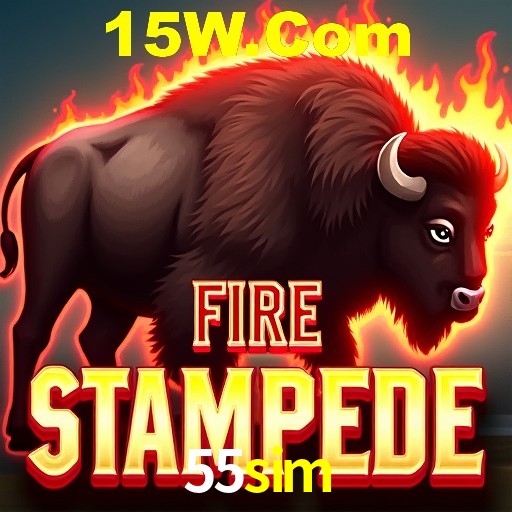 Provedores de Jogos 55sim