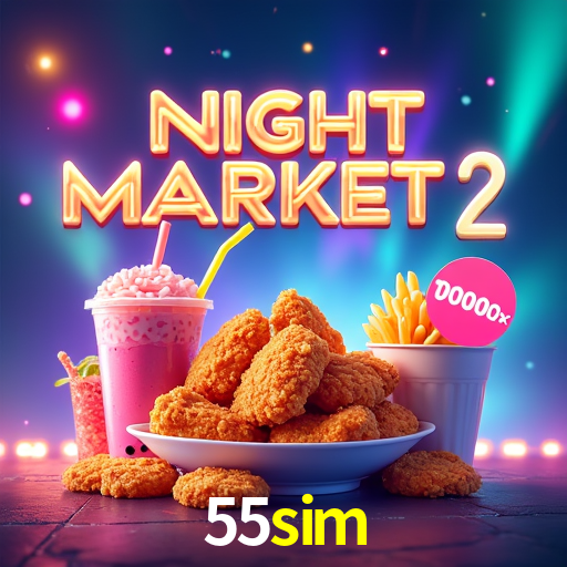 Experiência VIP 55sim