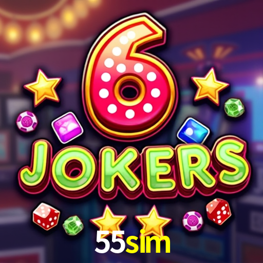 Promoção Relâmpago 55sim