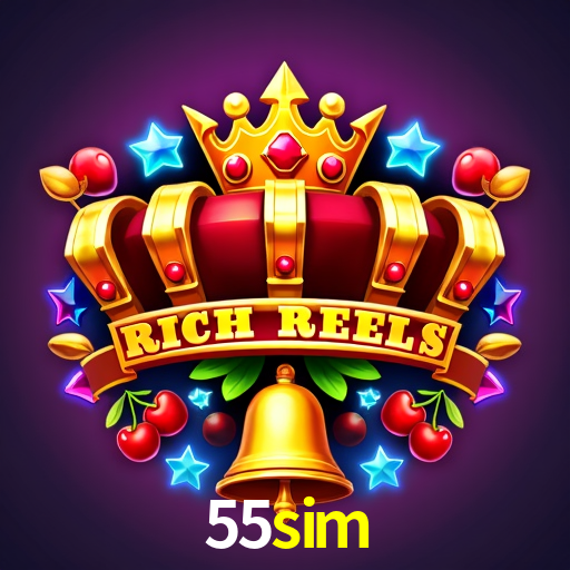 Integração de APIs 55sim