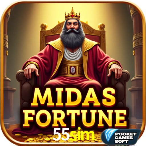 Gates of Olympus 55sim