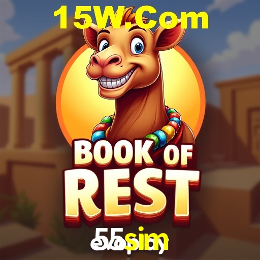 Estatísticas do Jogo 55sim