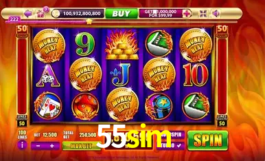 Explorando a Categoria de Eventos em Apostas na 55sim