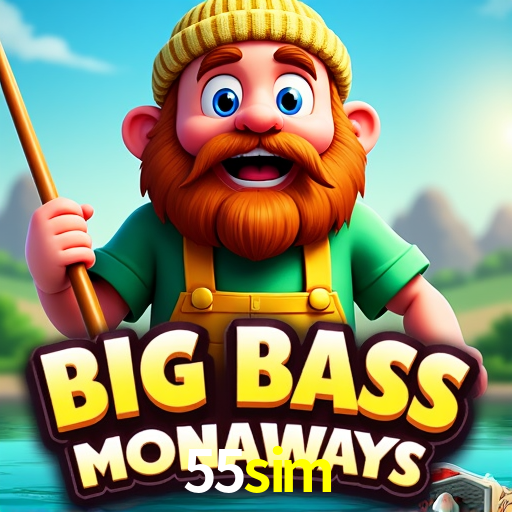 Responsive Design 55sim