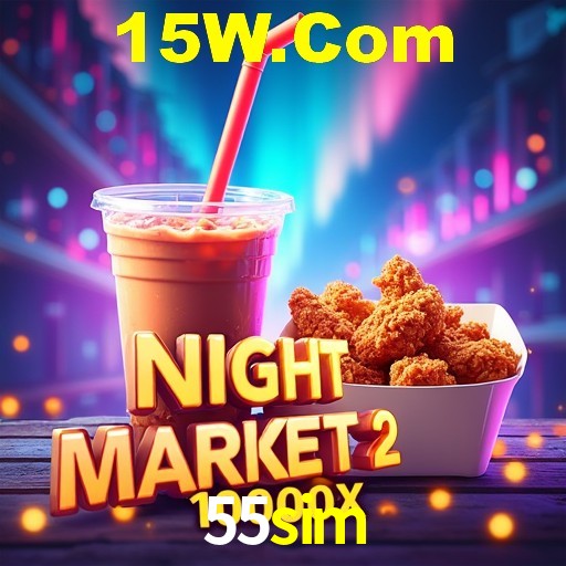 Descubra o Mundo do Cassino Online com 55sim