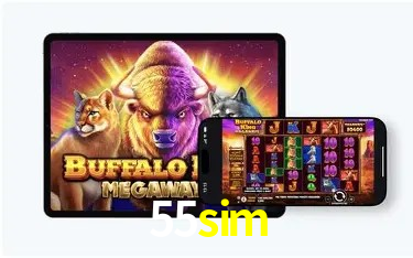 Desvendando o Mundo dos Jogos Virtuais na 55sim