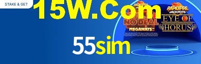 55sim: A Experiência de Casino com Jogos de Mesa ao Vivo