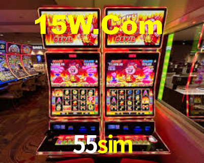 Descubra a Essência do 55sim: Nossa História e Compromissos