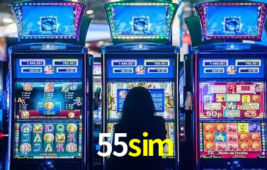 Integração de APIs 55sim