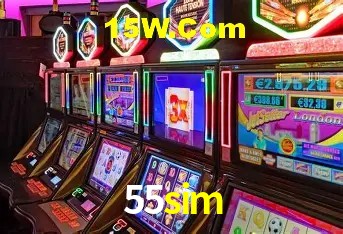 55sim bet