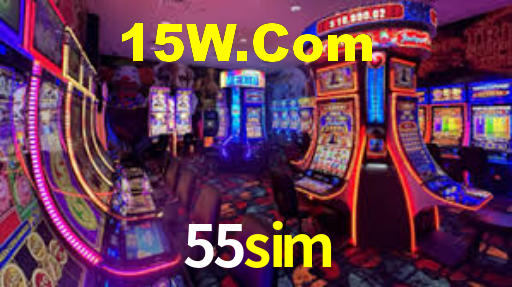 Daily Bonuses 55sim