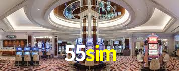 Blackjack Table 55sim