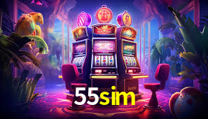 Slot Games 55sim