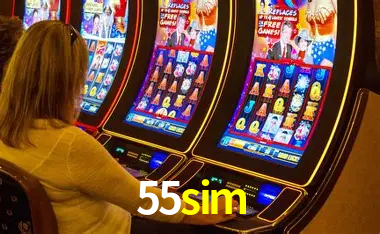Tecnologia da Plataforma 55sim
