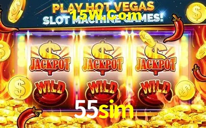55sim: Seu Cassino Premiado com Pagamentos Rápidos
