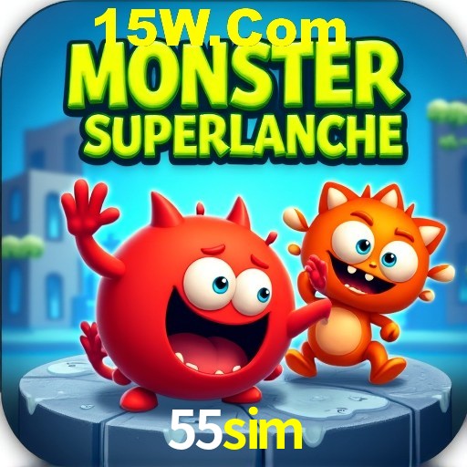 Weekend Specials 55sim