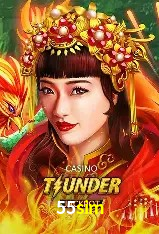 Casino Ao Vivo 55sim