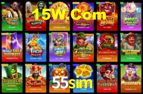 Exclusive Games 55sim