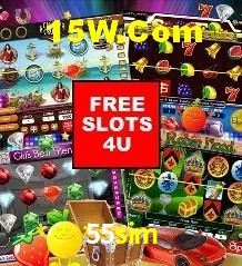 Estatísticas do Jogo 55sim