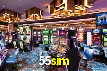 55sim bet