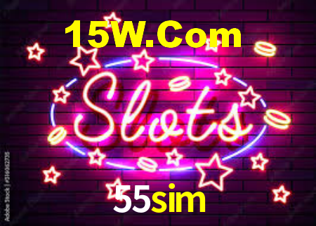 55sim