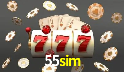 Jogos de Slot 55sim