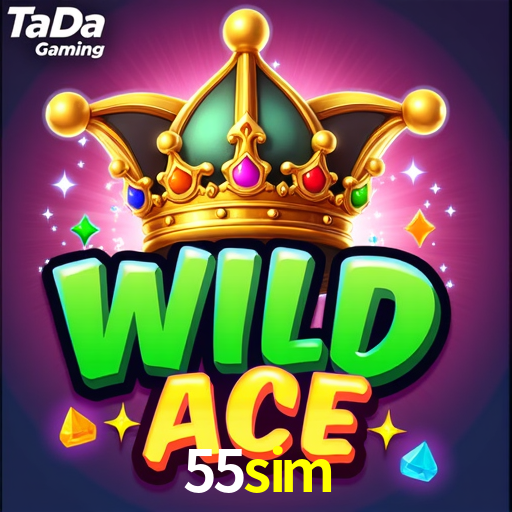 55sim App Interface