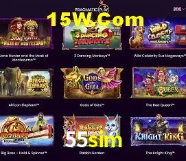 Apostas de Tênis 55sim