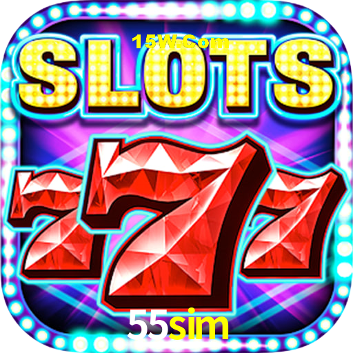 Account Benefits 55sim