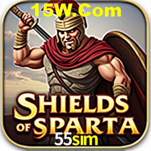 Desvendando o Mundo dos Jogos Virtuais na 55sim